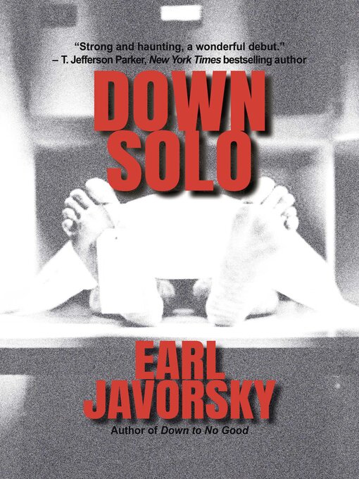 Title details for Down Solo by Earl Javorsky - Wait list